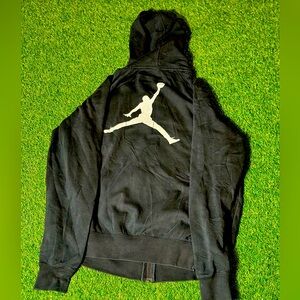 Youth Jordan hoodie